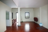 Lake view house with 4 bedrooms for rent in Tay Ho district